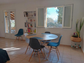 Gîte PITCHOU au pied du VENTOUX
